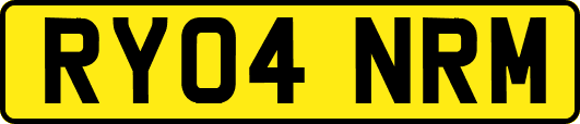 RY04NRM