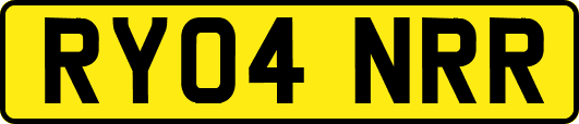 RY04NRR
