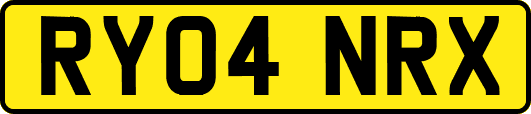 RY04NRX