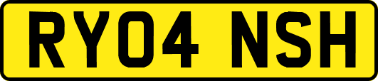 RY04NSH