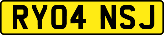 RY04NSJ