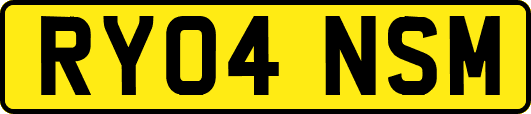 RY04NSM