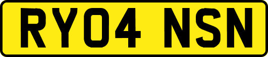 RY04NSN