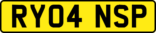RY04NSP