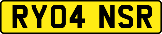 RY04NSR
