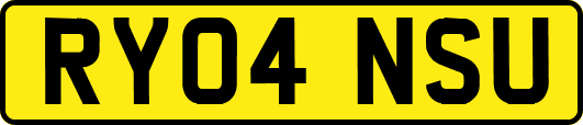 RY04NSU