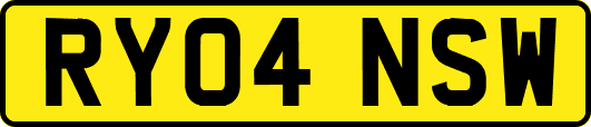 RY04NSW