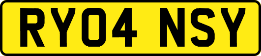 RY04NSY
