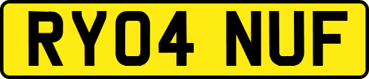 RY04NUF