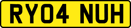 RY04NUH