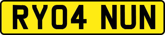 RY04NUN
