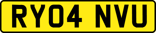 RY04NVU