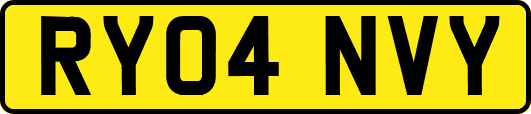 RY04NVY