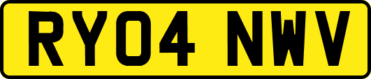 RY04NWV
