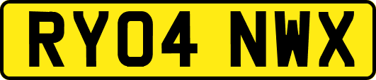 RY04NWX