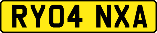 RY04NXA