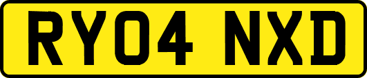 RY04NXD