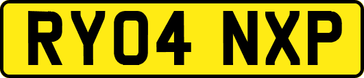 RY04NXP