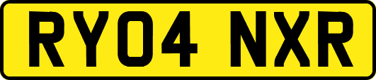 RY04NXR