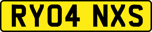 RY04NXS
