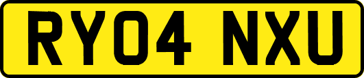 RY04NXU