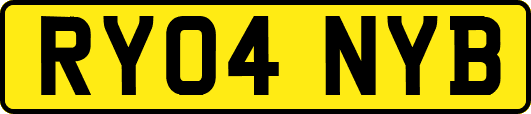 RY04NYB