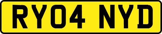 RY04NYD