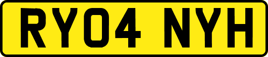RY04NYH
