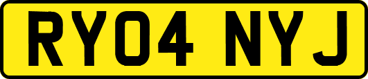RY04NYJ
