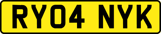RY04NYK
