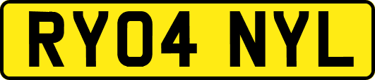 RY04NYL