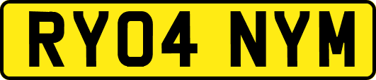 RY04NYM