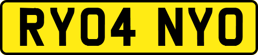 RY04NYO