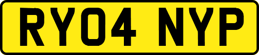 RY04NYP