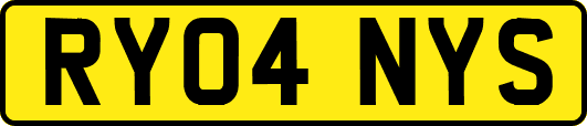 RY04NYS