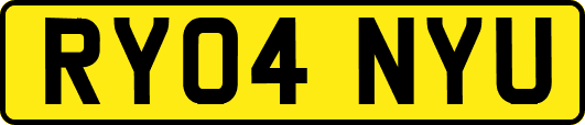 RY04NYU