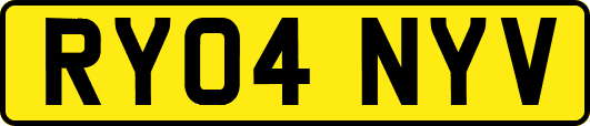 RY04NYV