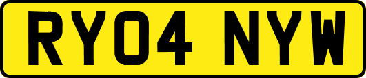 RY04NYW