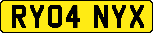 RY04NYX