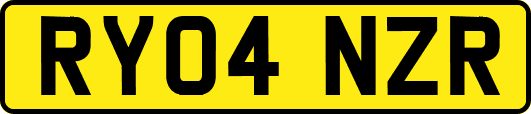 RY04NZR