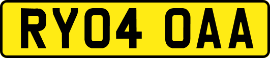 RY04OAA