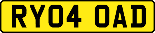 RY04OAD