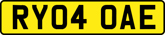 RY04OAE
