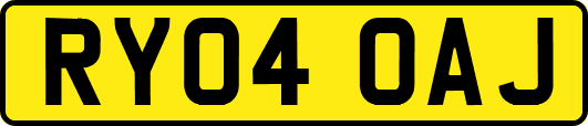 RY04OAJ