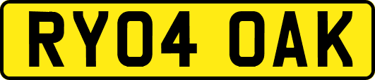 RY04OAK