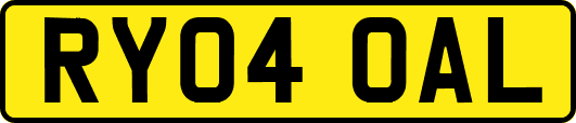 RY04OAL