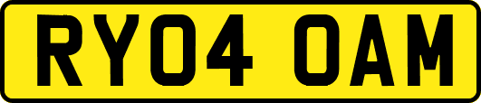 RY04OAM