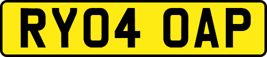 RY04OAP