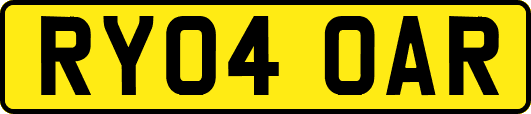 RY04OAR