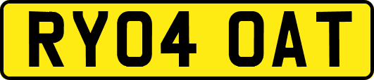 RY04OAT